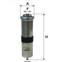 Filter za gorivo FILTRON PP 976/3