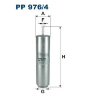 Filter goriva FILTRON PP 976/4