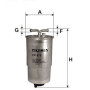 Filter goriva FILTRON PP 978