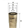 Filter za gorivo FILTRON PP 979