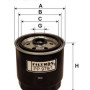 Filter za gorivo FILTRON PP 979/1