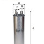 Filter za gorivo FILTRON PP 985