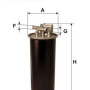 Filter za gorivo FILTRON PP 986/2