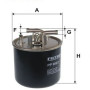 Filter za gorivo FILTRON PP 986/3
