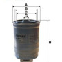 Filter za gorivo FILTRON PP 987