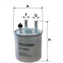 Filter za gorivo FILTRON PP 988/1