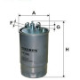 Filter za gorivo FILTRON PP 990