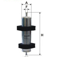 Filter goriva FILTRON PP 991