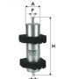 Filter za gorivo FILTRON PP 991/4