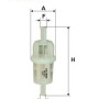 Filter za gorivo FILTRON PS 821