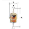 Filter za gorivo FILTRON PS 822