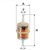 Filter goriva FILTRON PS 822