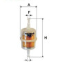Filter za gorivo FILTRON PS 822