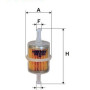Filter za gorivo FILTRON PS 822/2