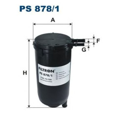 Filter za gorivo FILTRON PS 878/1