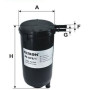 Filter za gorivo FILTRON PS 878/1