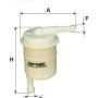 Filter za gorivo FILTRON PS 901