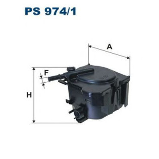 Filter za gorivo FILTRON PS 974/1