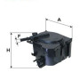 Filter za gorivo FILTRON PS 974/1