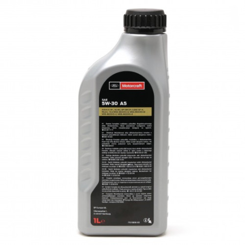 FORD MOTORCRAFT A5 5W-30, 1L