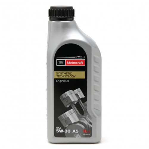 FORD MOTORCRAFT A5 5W-30, 1L