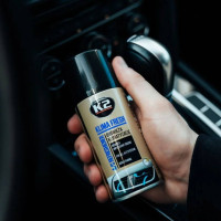 K2 KLIMA FRESH LEMON 150 ML K222