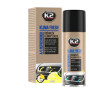 K2 KLIMA FRESH LEMON 150 ML K222