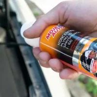 Moje Auto stakloper koncentrat Forest 250ml