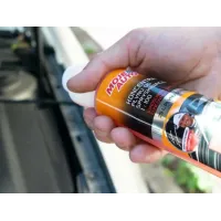 Moje Auto stakloper koncentrat Forest 250ml