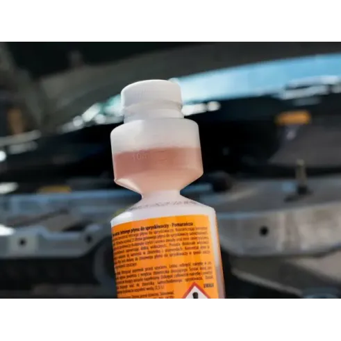 Moje Auto stakloper koncentrat Forest 250ml
