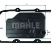Hidraulični filter, automatski mjenjač MAHLE HX 124D