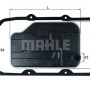 Hidraulični filter, automatski mjenjač MAHLE HX 124D