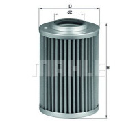 Hidraulični filter, automatski mjenjač MAHLE HX 40