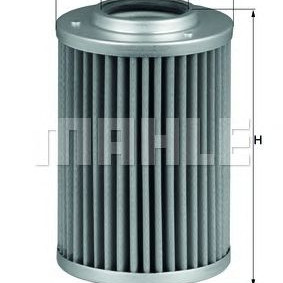 Hidraulični filter, automatski mjenjač MAHLE HX 40