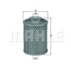 Hidraulični filter, upravljanje MAHLE HX 5