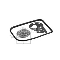 Hidraulični filter, automatski mjenjač MAHLE HX 82D