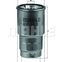 Filter goriva MAHLE KC 100D