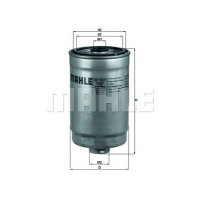 Filter goriva MAHLE KC 101/1