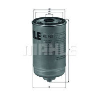Filter goriva MAHLE KC 102
