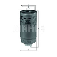 Filter goriva MAHLE KC 103