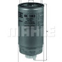Filter za gorivo MAHLE KC 103
