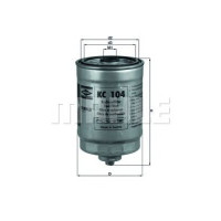 Filter goriva MAHLE KC 104