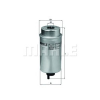 Filter goriva MAHLE KC 116