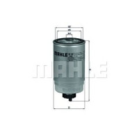 Filter goriva MAHLE KC 140