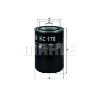 Filter goriva MAHLE KC 178