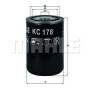 Filter za gorivo MAHLE KC 178