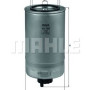 Filter za gorivo MAHLE KC 186
