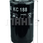 Filter za gorivo MAHLE KC 188