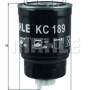 Filter za gorivo MAHLE KC 189
