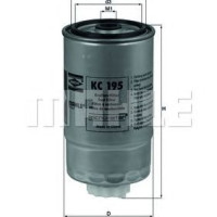 Filter goriva MAHLE KC 195